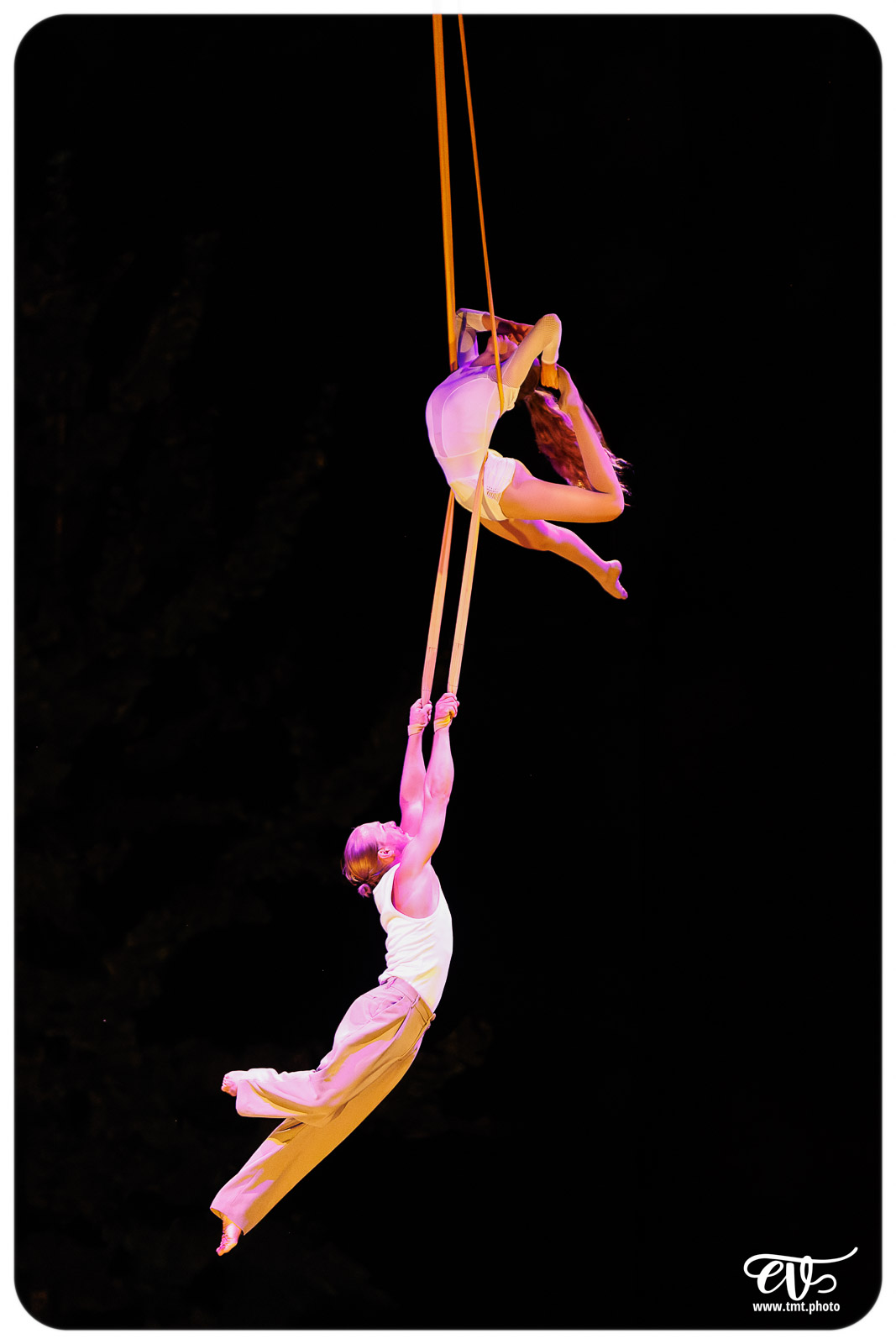 LE GRAND MIRE (CIE DEUS EX MACHINA)